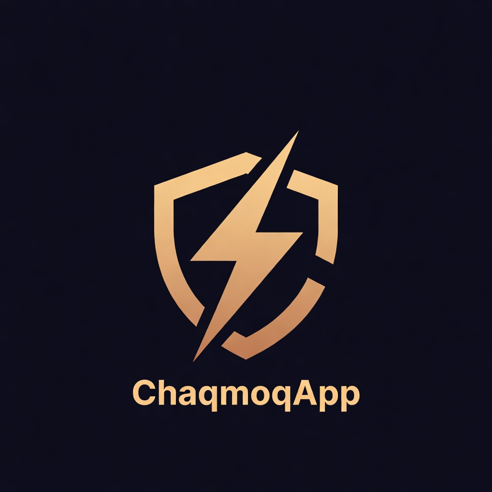 ChaqmoqApp